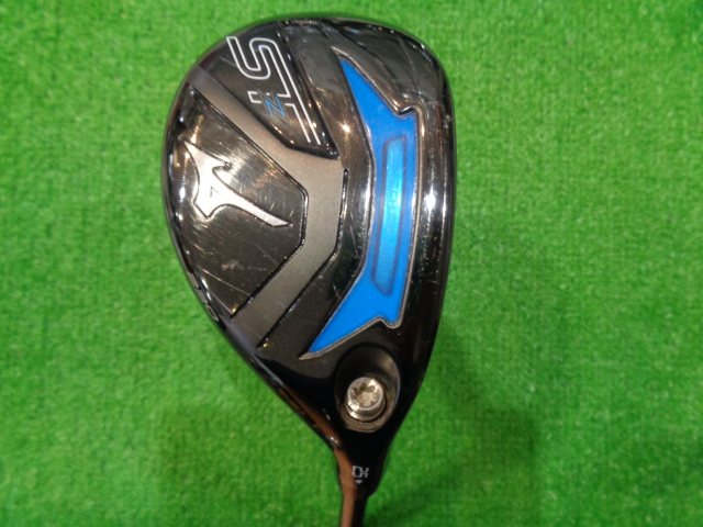 中古ゴルフ ST-Z 230 ユーティリティ 25 25°