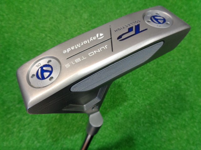 中古ゴルフ TP COLLECTION HYDRO BLAST JUNO TB1.5