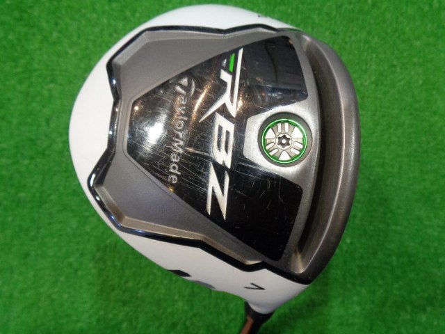 中古ゴルフ ROCKETBALLZ 7W 21°