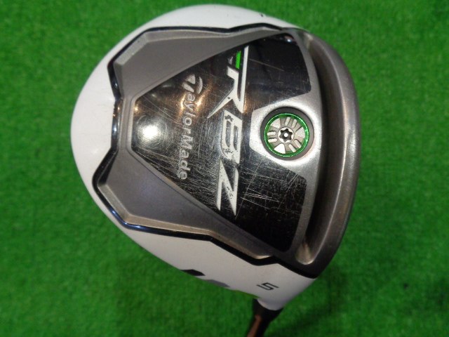 中古ゴルフ ROCKETBALLZ 5W 19°