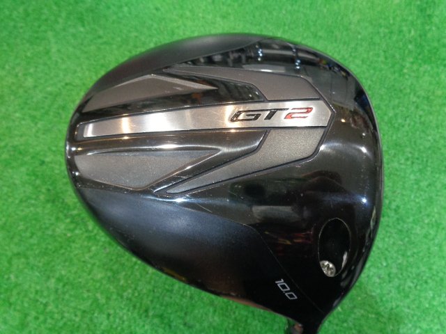 中古ゴルフ GT2 10°
