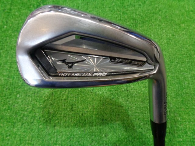中古ゴルフ JPX 921 HOTMETAL PRO 7I 0°