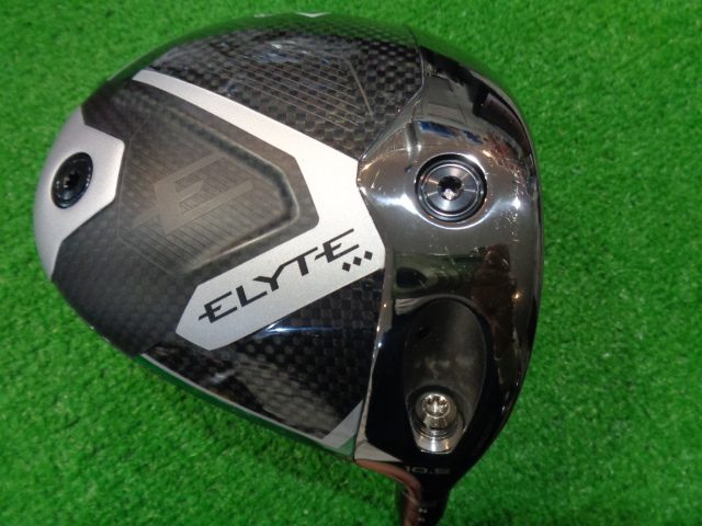 中古ゴルフ ELYTE ◆◆◆ 10.5°