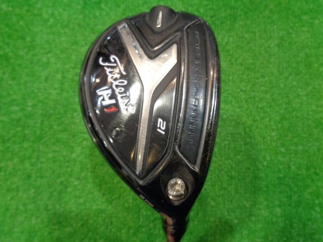 中古ゴルフ 818H1 21 21°