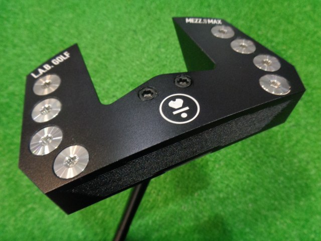 中古ゴルフ MEZZ.1 MAX