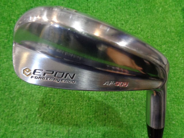 中古ゴルフ AF-906 23 23°