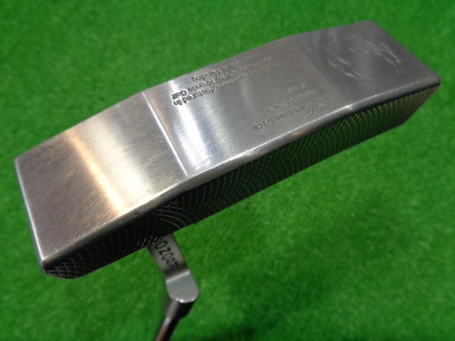 中古ゴルフ RENAISSANCE RS SV