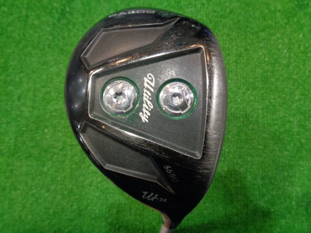 中古ゴルフ COMPETIZIONE 568 24 24°