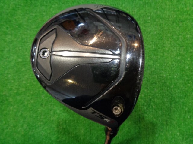 中古ゴルフ TSR1 15 15°