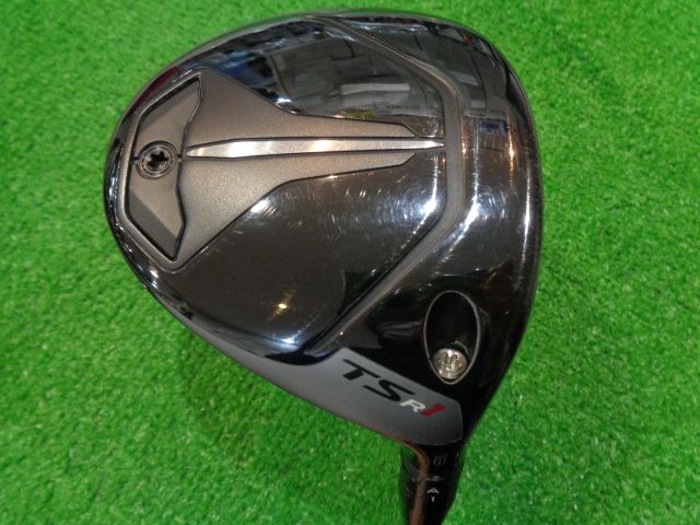 中古ゴルフ TSR1 18 18°
