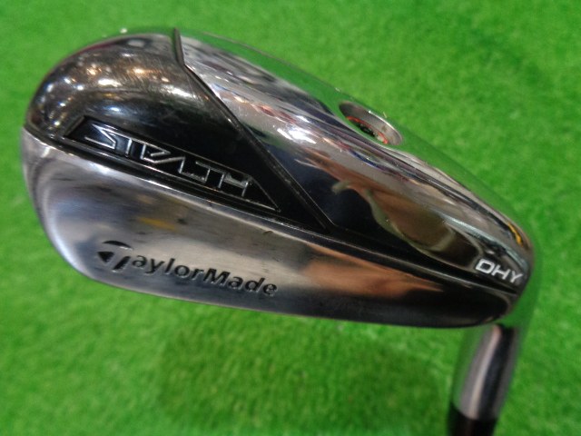 中古ゴルフ STEALTH DHY #5 25°