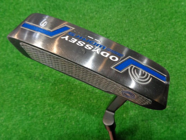 中古ゴルフ WORKS #1