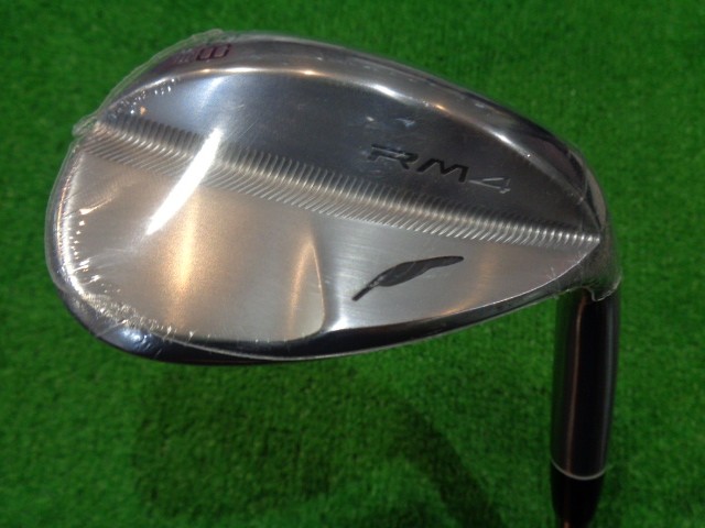 中古ゴルフ RM-4 58S-14 58°