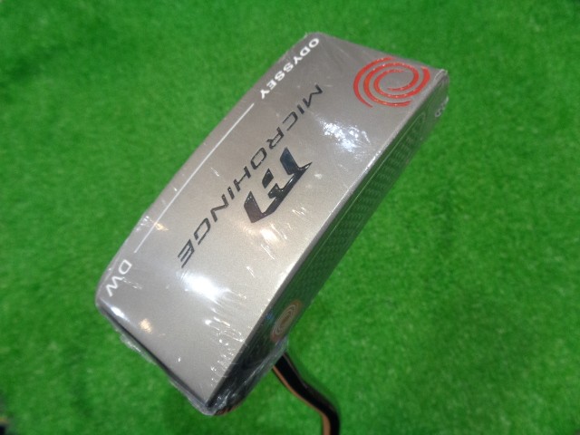 中古ゴルフ MICROHINGE DW