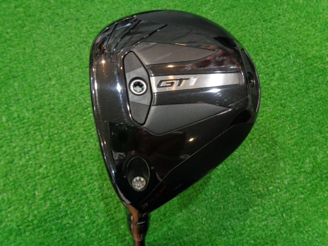 中古ゴルフ GT1 3TOUR 14.5 14.5°
