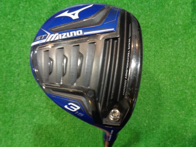 中古ゴルフ ST 180 3W 15°