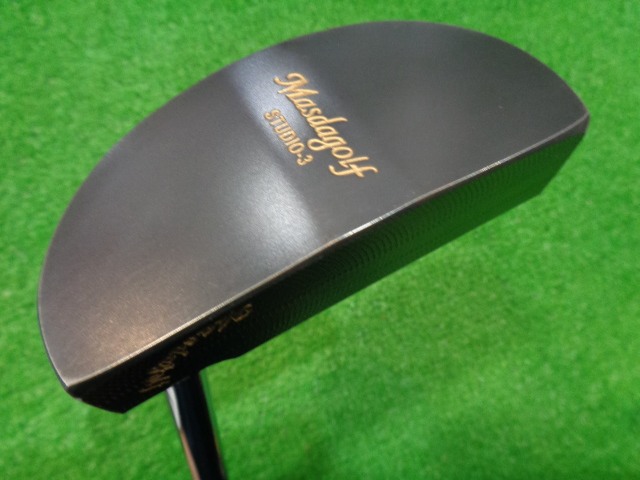 中古ゴルフ STUDIO-3