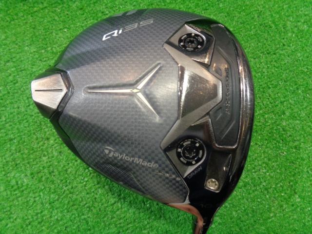 中古ゴルフ Qi35 LS 10.5°