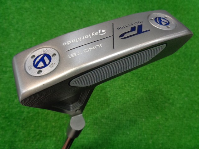 中古ゴルフ TP COLLECTION HYDRO BLAST JUNO TB1