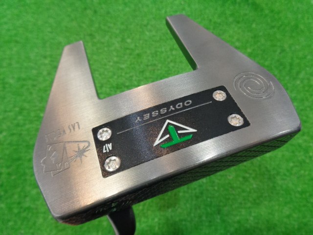 中古ゴルフ TOULON LASVEGAS