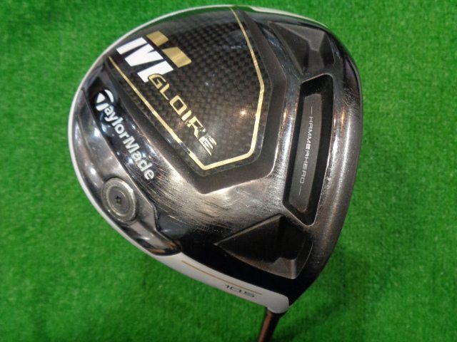 中古ゴルフ M GLOIRE 10.5°