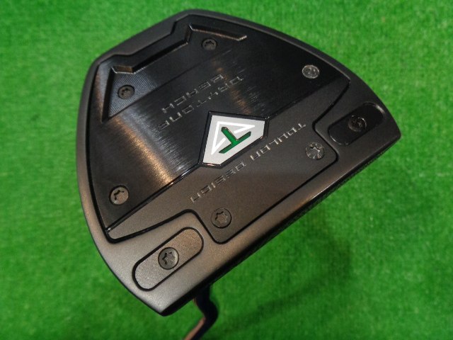 中古ゴルフ TOULON 2022 DAYTONA BEACH