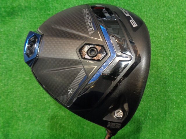 中古ゴルフ DS-ADAPT X 10.5°