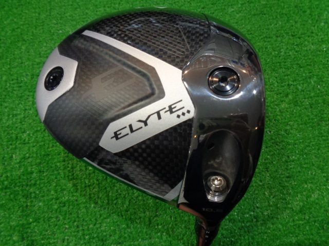 中古ゴルフ ELYTE ◆◆◆ 10.5°