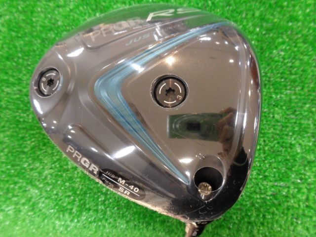 中古ゴルフ RS X F 10°