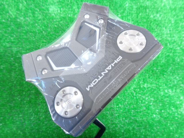 中古ゴルフ PHANTOM BLACK 11