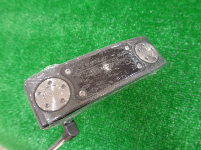 中古ゴルフ SPECIAL SELECT JET SET NEWPORT+