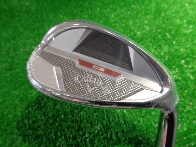 中古ゴルフ CB WEDGE 52-12 52°