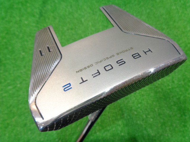 中古ゴルフ HB SOFT 2 #11C