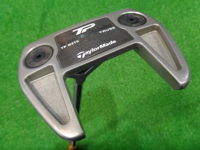 中古ゴルフ TP TRUSS M2TC