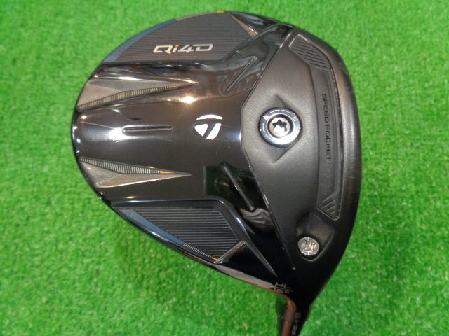 中古ゴルフ Qi4D 3HL 16.5°