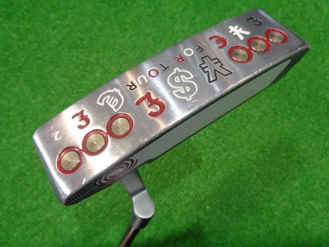 中古ゴルフ MILLED COLLECTION TX DYPEmodels #2