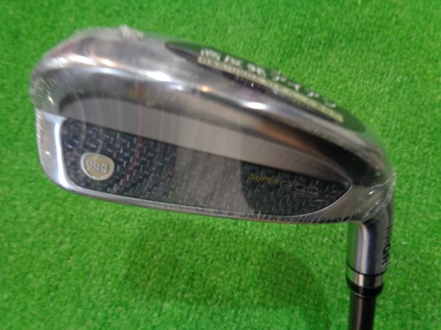 中古ゴルフ SUPER egg 2022 7I 25°