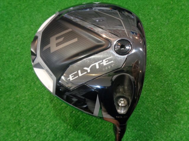 中古ゴルフ ELYTE ◆◆◆ T 10.5°