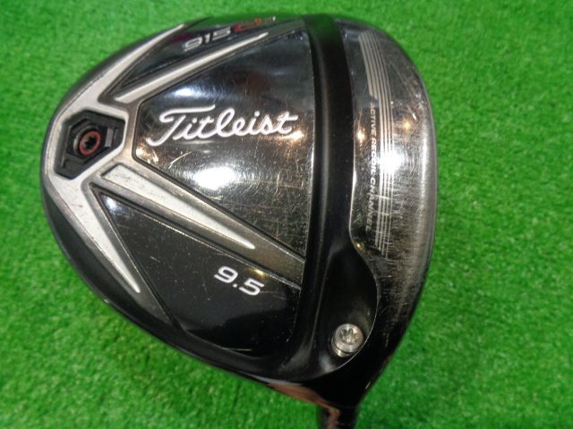 中古ゴルフ 915D3 9.5°