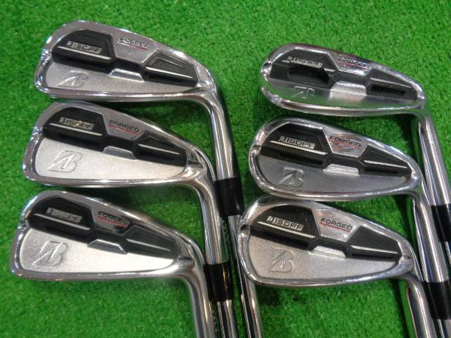 中古ゴルフ J15DPF 6本