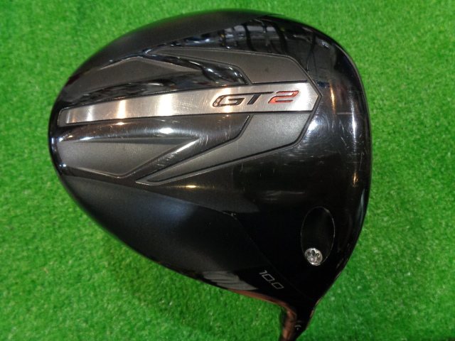 中古ゴルフ GT2 10°