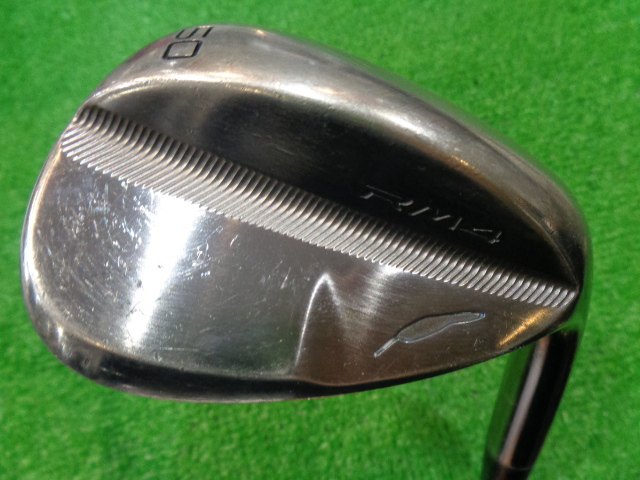 中古ゴルフ RM-4 BLACK EDITION 50-08 50°