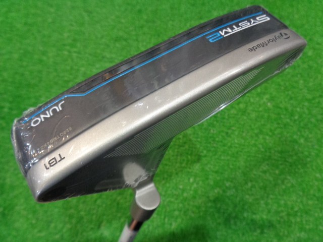 中古ゴルフ SYSTM2 Juno TB1