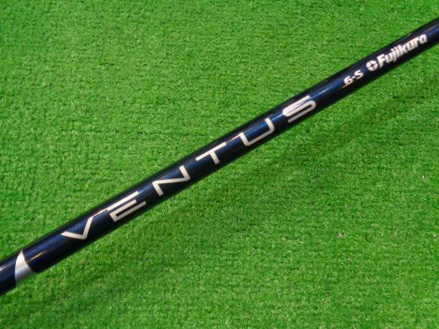 中古ゴルフ VENTUS BL 6（S） キャロウェイ用スリーブ 44インチ