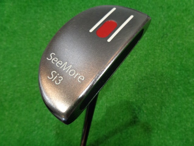 中古ゴルフ Si-3