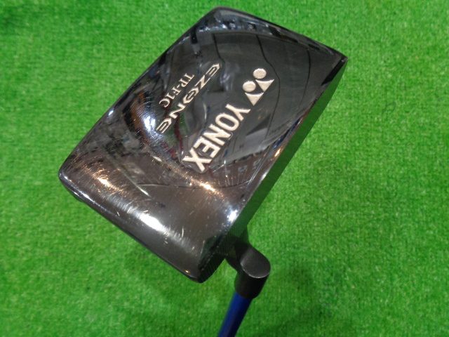 中古ゴルフ EZONE TP-F1C