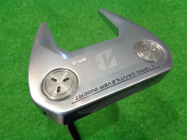 中古ゴルフ BP-3