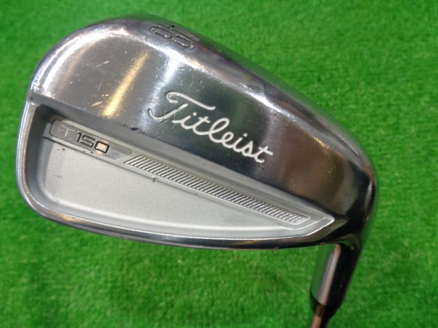 中古ゴルフ T150 2023 48°