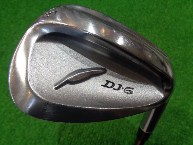 中古ゴルフ DJ-6 56°