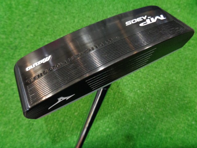 中古ゴルフ MP A-305